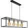 Lucid Ruben Pendant Lamp 22cm