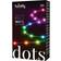 Twinkly Dots 60L Ljuslist