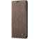 CaseMe Retro Wallet Case for iPhone 14 Pro