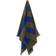 Ferm Living Alee Serviette de bain Vert, Rouge, Bleu, Beige (140x70cm)