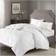 Madison Park Signature 1000 Thread Count Bedspread White (264.2x228.6)