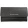 Michael Kors Large Jet Set Travel Trifold Wallet - Black