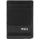 Tumi Alpha Money Clip Card Case - Black