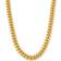 Macy's Cuban Chain Necklace - Gold