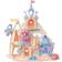 Calico Critters Baby Amusement Park