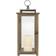 Stonebriar Collection Hurricane Lantern 48cm