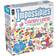 Bepuzzled Hasbro Candy Land Impossibles Puzzle 750 Pieces