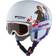 Alpina Zupo Disney Set Ski Helmet Jr