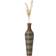 Uniquewise Tall Standing Artificial Vase 39.2"