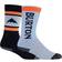 Burton Kid's Weekend Midweight Socks 2-pack