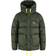 Fjällräven Expedition Down Lite Jacket M - Deep Forest