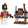 LEGO Pirates Soldiers Arsenal 8396