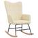 vidaXL - Rocking Chair 98cm