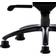 L33T Anti Glides Black Bordsben 2.2cm 5st