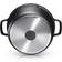 Intignis - with lid 7.1 L 28 cm