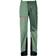 Ortovox Women's 3L Ortler Trousers - Green Island
