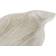 Dkd Home Decor Lys brun Tropisk Blad af en plante Serveringsbakke
