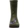 Joules Roll Up Flexible Printed Wellies - Green Trex