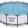 Bestway Piscina tonda con struttura Steel Pro Max 457X122 cm 56438