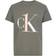 Calvin Klein Women's Pyjama Top