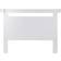 Dkd Home Decor 160x4x120cm Sengegavl 120x160cm 120cm