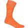 Happy Socks Lunch Time Sock - Orange