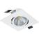 Eglo Saliceto Recessed Ceiling Flush Light 6.8cm