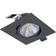Eglo Saliceto Recessed Ceiling Flush Light ∅ 6.8cm