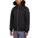 Moose Knuckles Ballistics Shearling-Trimmed Bomber Jacket - Black