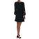 Dolce & Gabbana Stretch A-Line Short Dress