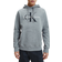 Calvin Klein Monogram Hoodie - Grey