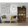 Eglo Straiton Pendant Lamp ∅ 51.5cm