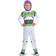 Disguise Jakks Naamio Klassinen asu Buzz Lightyear (116 cm)