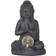 Star Trading Buddha Prydnadsfigur 27cm