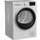 Beko B3T4811DW White