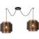 Lucid Orrin Pendant Lamp 34cm