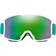 Oakley Line Miner Youth Fit - Prizm Snow Jade Iridium/Celeste