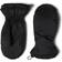 Rains Padded Nylon Mittens