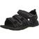 Merrell Big Kid's Hydro Creek - Black