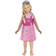 Ciao Barbie Prinsessa Kostym