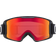 Oakley Line Miner Youth Fit - Prizm Snow Torch Iridium/Matte Black