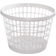 Multi Laundry basket plastic