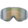 Oakley Line Miner Youth Fit - Prizm Sage Gold Iridium/Grey Granite