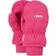Barts Fleece Mitts Kids Pojkhandskar - Grå