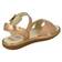 Clarks Kid's Skylark Pure - Bronze