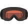 Oakley Line Miner Youth Fit - Prizm Snow Garnet/Matte Black