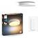 Philips Hue Devere M Deckenfluter 38.1cm