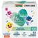 Pampers Pure Protection Training Underwear Size 4T-5T 17+kg 52Pcs