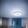 Philips Hue Struana Takplafond ∅ 36cm
