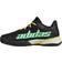 Adidas Barricade K Clay Junior - Black/Green/Yellow